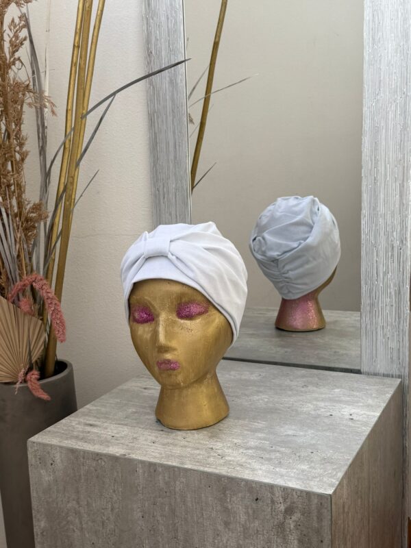 MOD LAU COLOR BLANCO