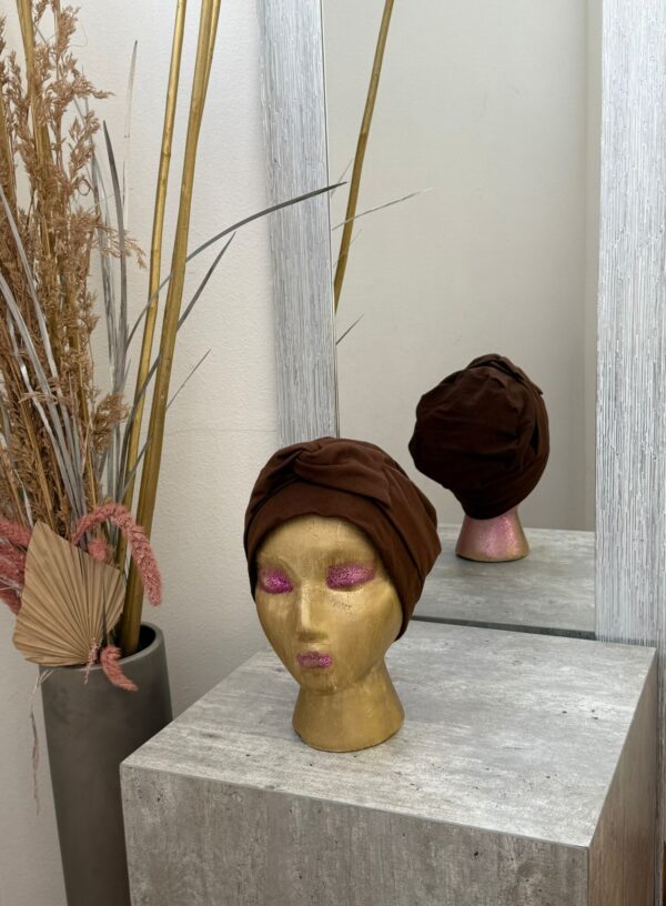 MOD CAMILA COLOR CAFE - Image 2