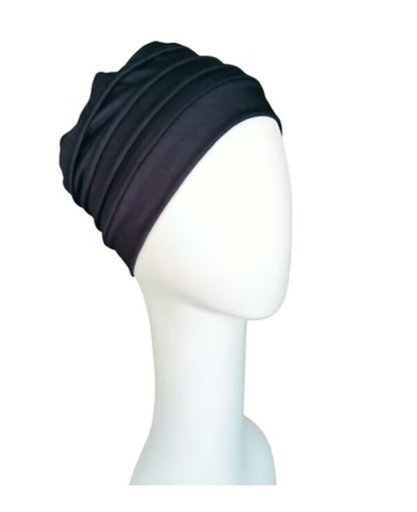MOD FER BAMBU COLOR NEGRO