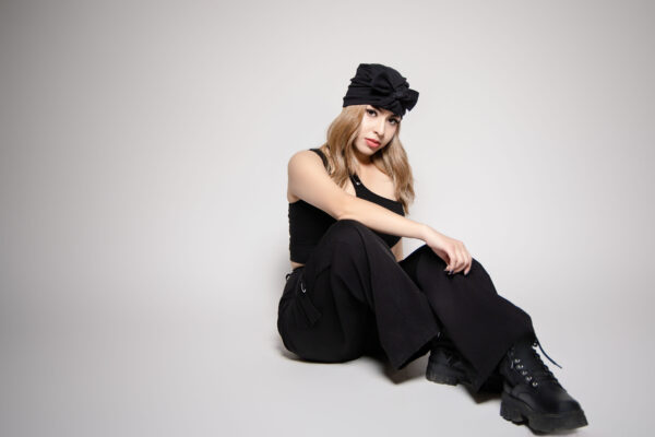 MOD RENNE COLOR NEGRO - Image 2