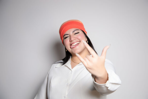 MOD TERY COLOR CORAL - Image 3