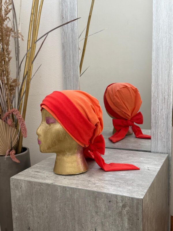 MOD TERY COLOR CORAL - Image 2